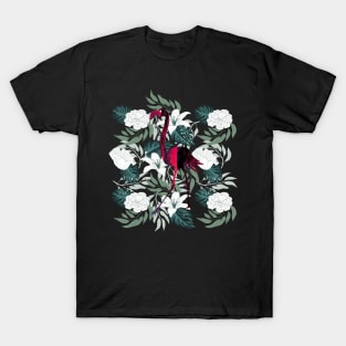 Flamingos flamingo T-Shirt